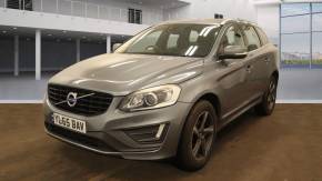 VOLVO XC60 2016 (65) at Go Motive Limited St Helens