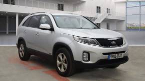 KIA SORENTO 2015 (15) at Go Motive Limited St Helens